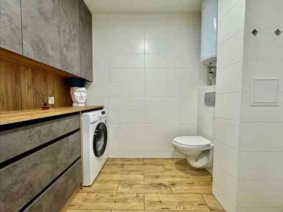 2 кім з КАП РЕМОНТОМ та автономкою на ПЕРЕМОЗІ (716873) Дніпро