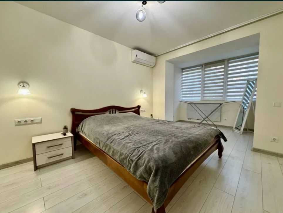 2 кім з КАП РЕМОНТОМ та автономкою на ПЕРЕМОЗІ (716873) Дніпро - зображення 2