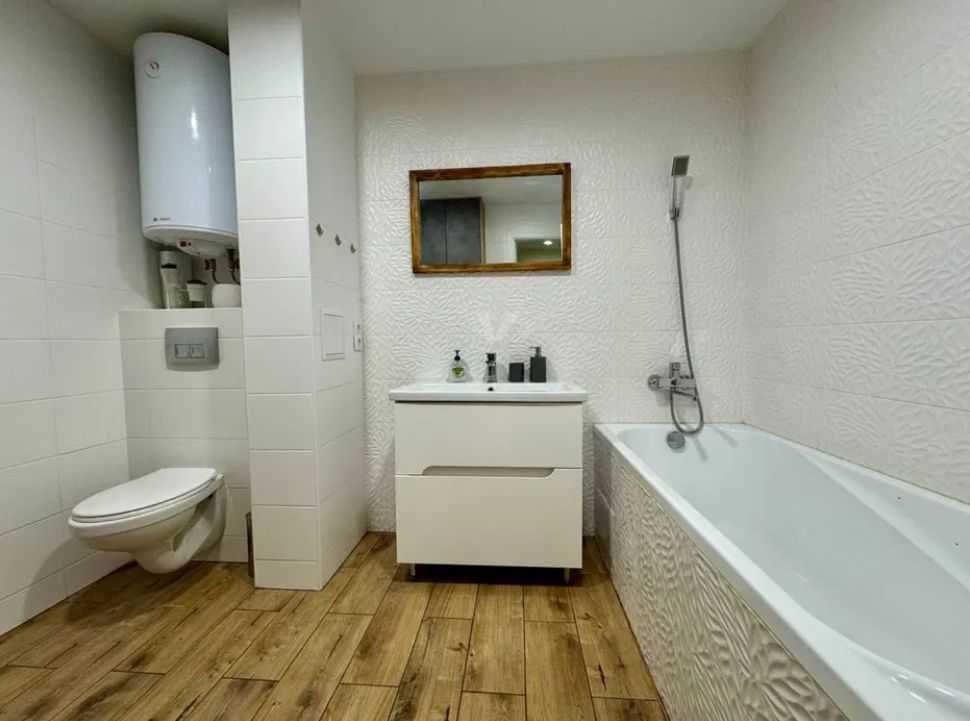 2 кім з КАП РЕМОНТОМ та автономкою на ПЕРЕМОЗІ (716873) Дніпро - зображення 7