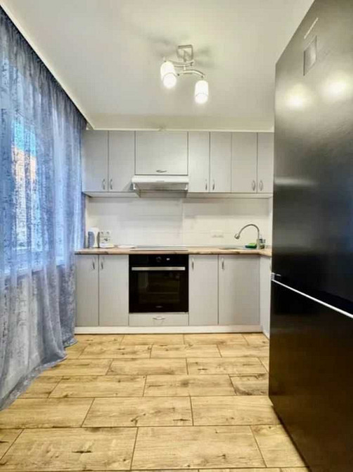 2 кім з КАП РЕМОНТОМ та автономкою на ПЕРЕМОЗІ (716873) Дніпро - зображення 4