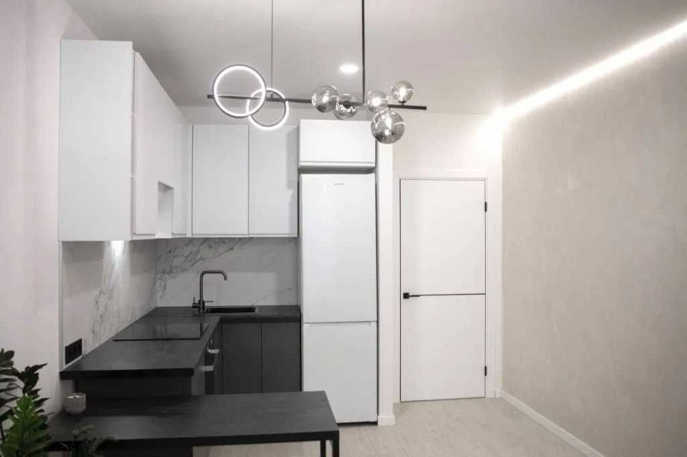 Продам 2к квартиру в ЖК Счастливый Дніпро - зображення 4