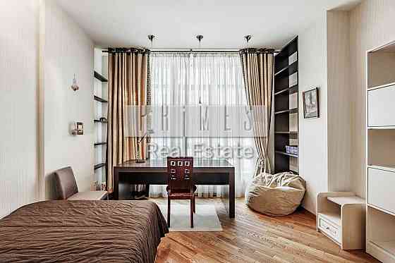 Продаж 3к квартири 120 м² ЖК Новопечерські Липки Верхогляда Печерськ Киев