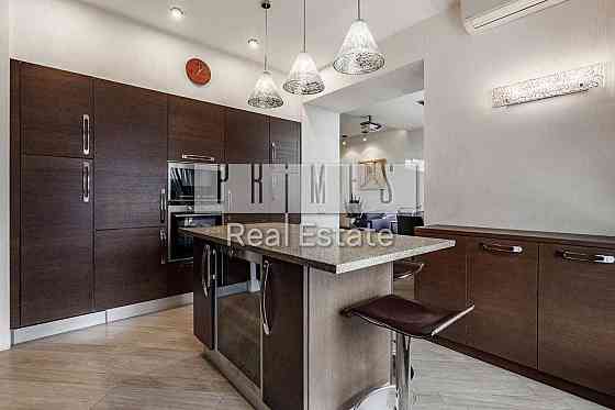 Продаж 3к квартири 120 м² ЖК Новопечерські Липки Верхогляда Печерськ Киев