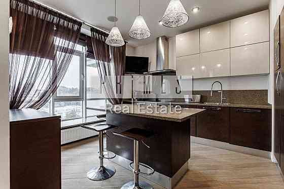 Продаж 3к квартири 120 м² ЖК Новопечерські Липки Верхогляда Печерськ Киев