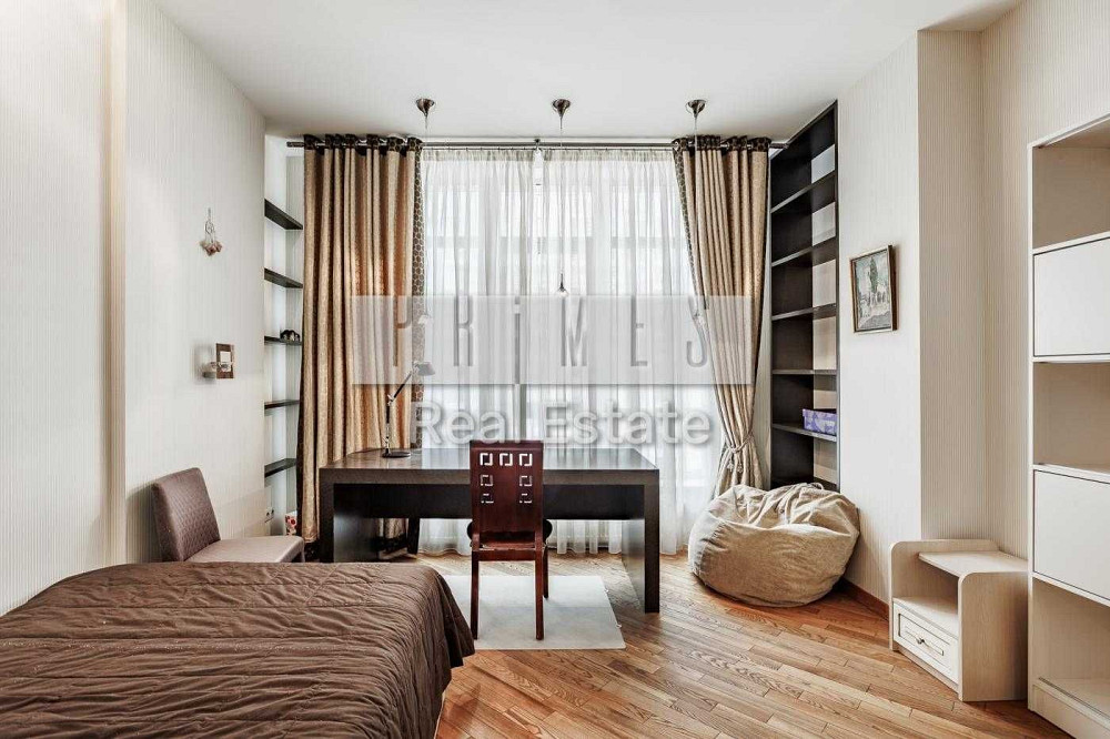 Продаж 3к квартири 120 м² ЖК Новопечерські Липки Верхогляда Печерськ Киев - изображение 2