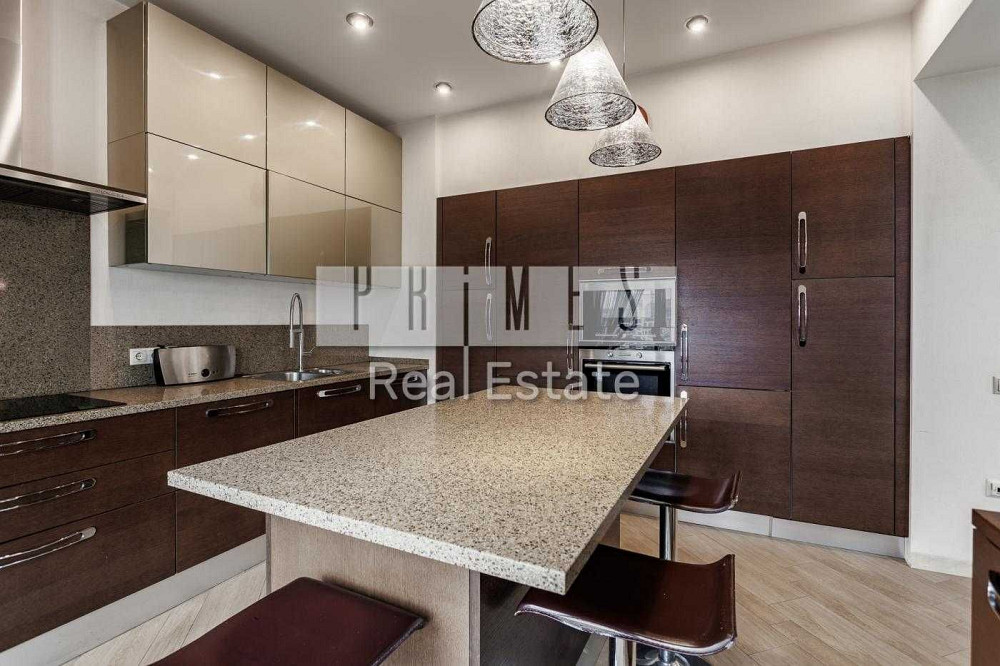 Продаж 3к квартири 120 м² ЖК Новопечерські Липки Верхогляда Печерськ Киев - изображение 8