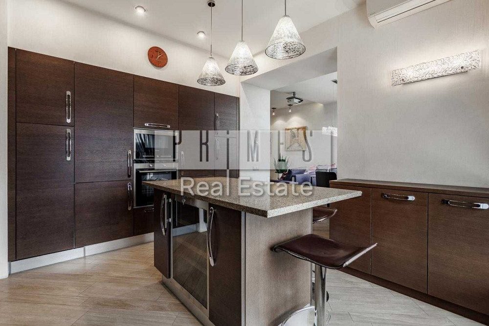 Продаж 3к квартири 120 м² ЖК Новопечерські Липки Верхогляда Печерськ Киев - изображение 3