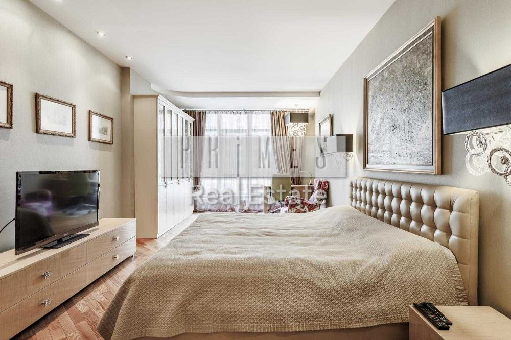 Продаж 3к квартири 120 м² ЖК Новопечерські Липки Верхогляда Печерськ Киев - изображение 5