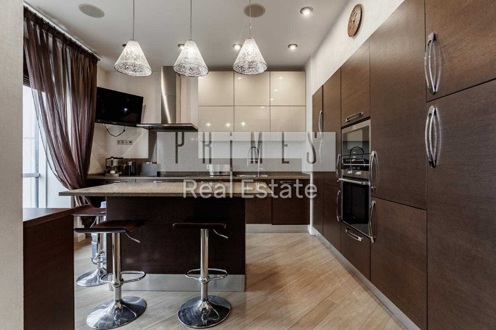 Продаж 3к квартири 120 м² ЖК Новопечерські Липки Верхогляда Печерськ Киев - изображение 4