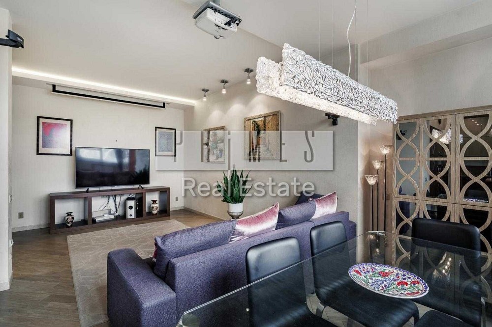 Продаж 3к квартири 120 м² ЖК Новопечерські Липки Верхогляда Печерськ Киев - изображение 7