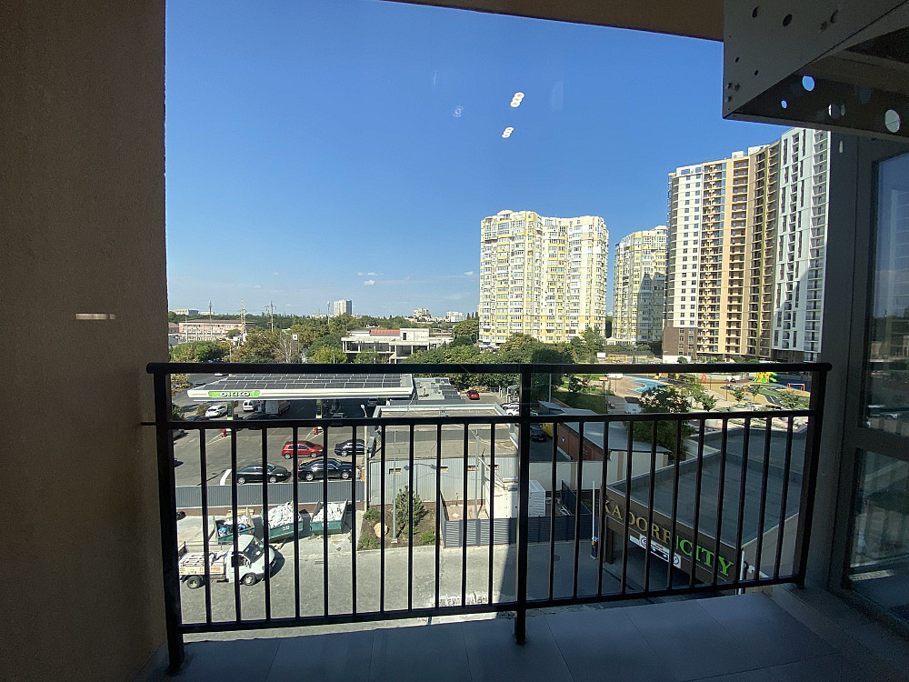 3 комн квартира продажа Краснова Kadorr City ЄОселя Лучшая цена! Одесса - изображение 7