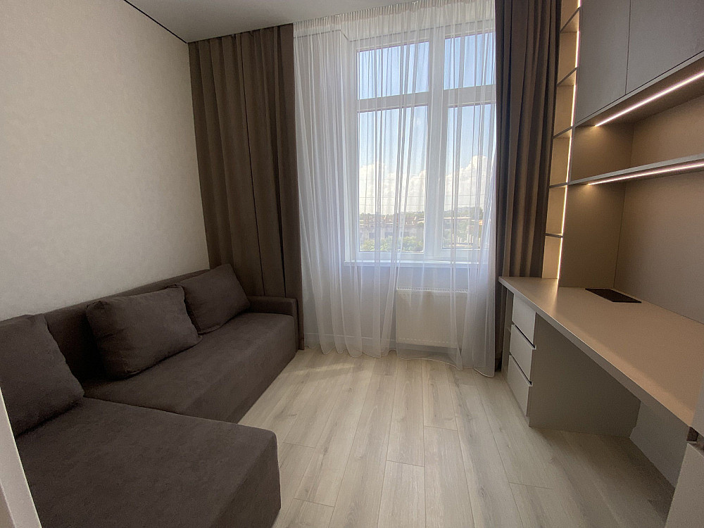 3 комн квартира продажа Краснова Kadorr City ЄОселя Лучшая цена! Одесса - изображение 6