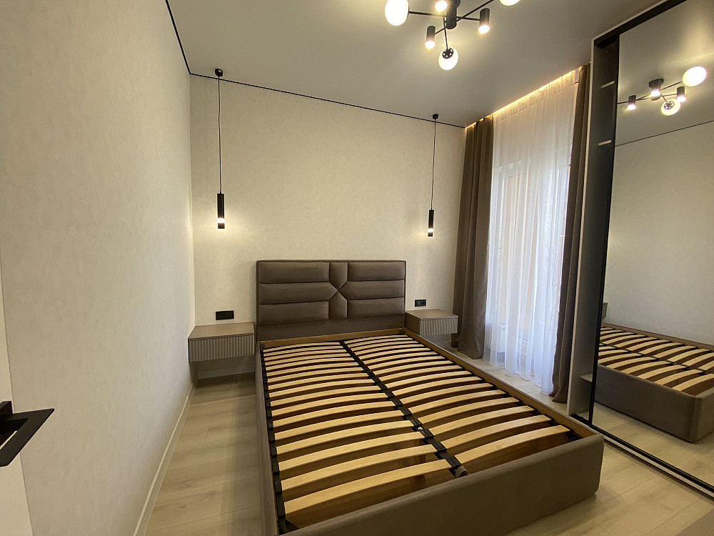 3 комн квартира продажа Краснова Kadorr City ЄОселя Лучшая цена! Одесса - изображение 1