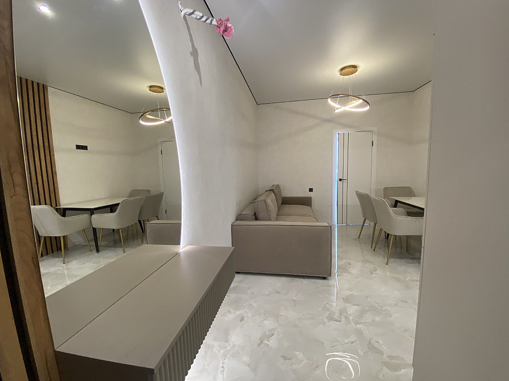 3 комн квартира продажа Краснова Kadorr City ЄОселя Лучшая цена! Одесса - изображение 3