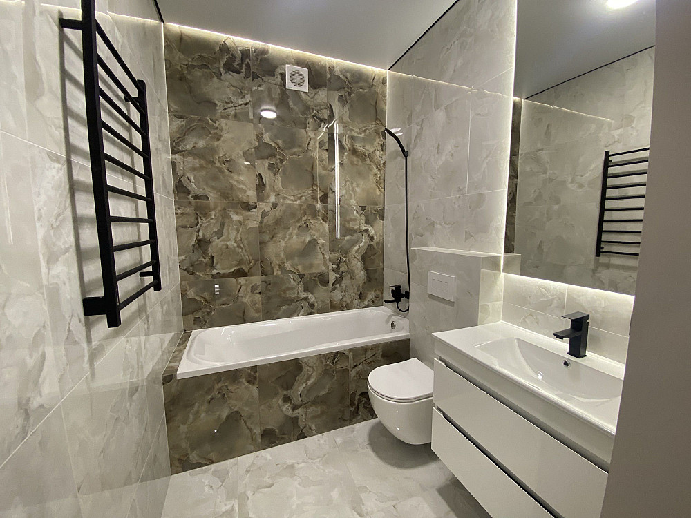 3 комн квартира продажа Краснова Kadorr City ЄОселя Лучшая цена! Одесса - изображение 8