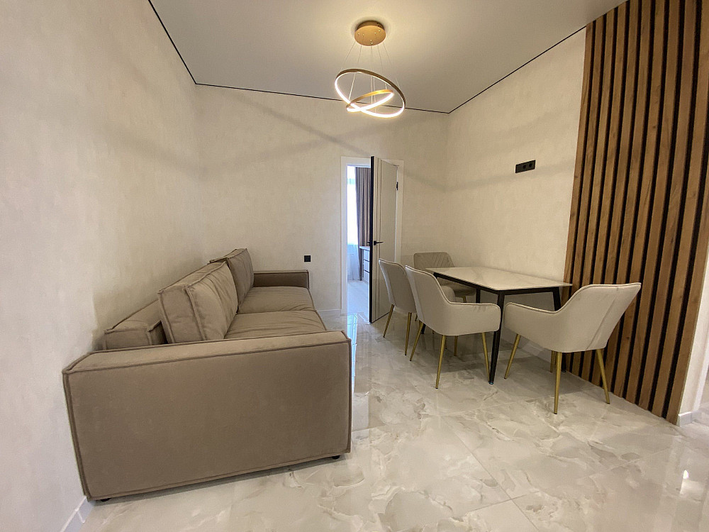 3 комн квартира продажа Краснова Kadorr City ЄОселя Лучшая цена! Одесса - изображение 2