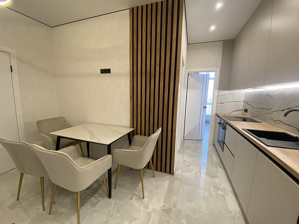 3 комн квартира продажа Краснова Kadorr City ЄОселя Лучшая цена! Одесса - изображение 4