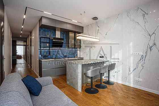 ПЕРША ЗДАЧА!  Оренда квартири ЖК RiverStone Укриття !!! Киев