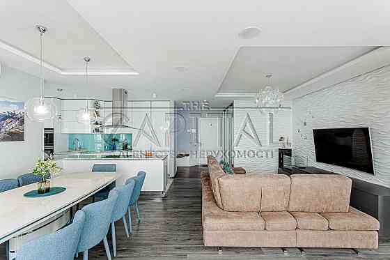 Аренда квартири, Жк зарічний, 3-х кімнатна,ВИДОВА,Славутич,Є генератор Киев