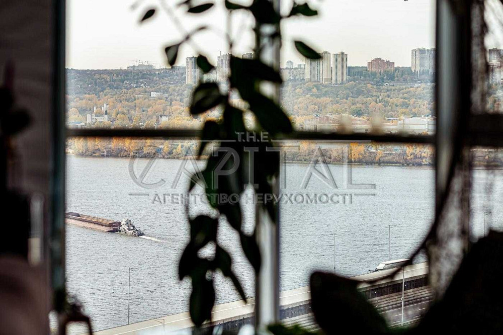 Аренда квартири, Жк зарічний, 3-х кімнатна,ВИДОВА,Славутич,Є генератор Киев - изображение 6