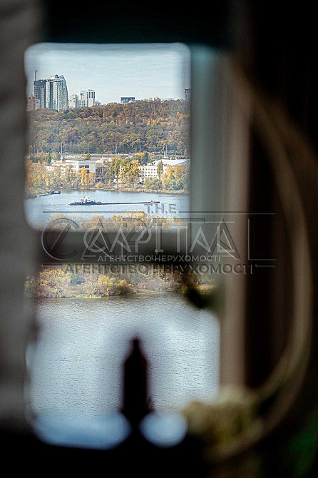 Аренда квартири, Жк зарічний, 3-х кімнатна,ВИДОВА,Славутич,Є генератор Киев - изображение 8