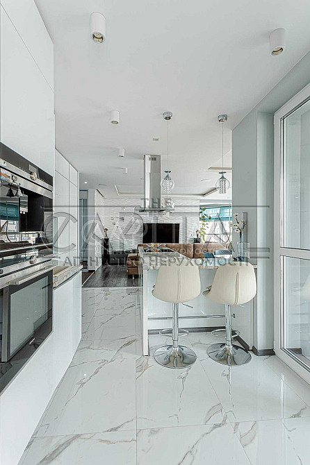 Аренда квартири, Жк зарічний, 3-х кімнатна,ВИДОВА,Славутич,Є генератор Киев - изображение 3