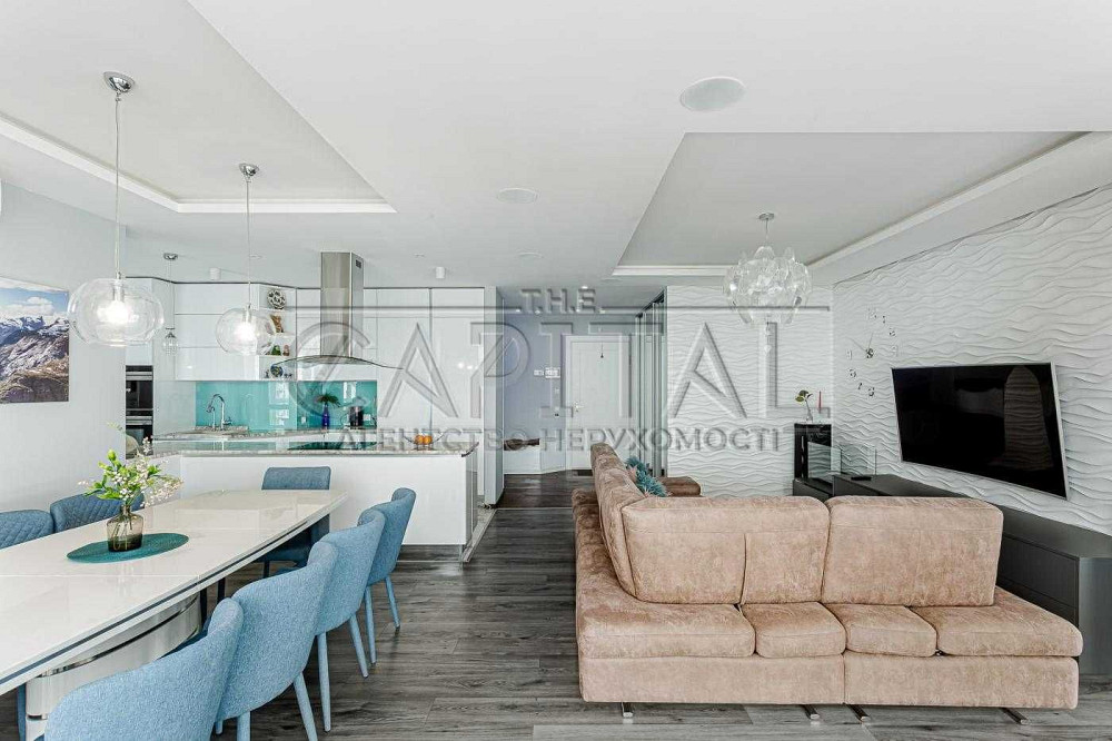 Аренда квартири, Жк зарічний, 3-х кімнатна,ВИДОВА,Славутич,Є генератор Киев - изображение 2