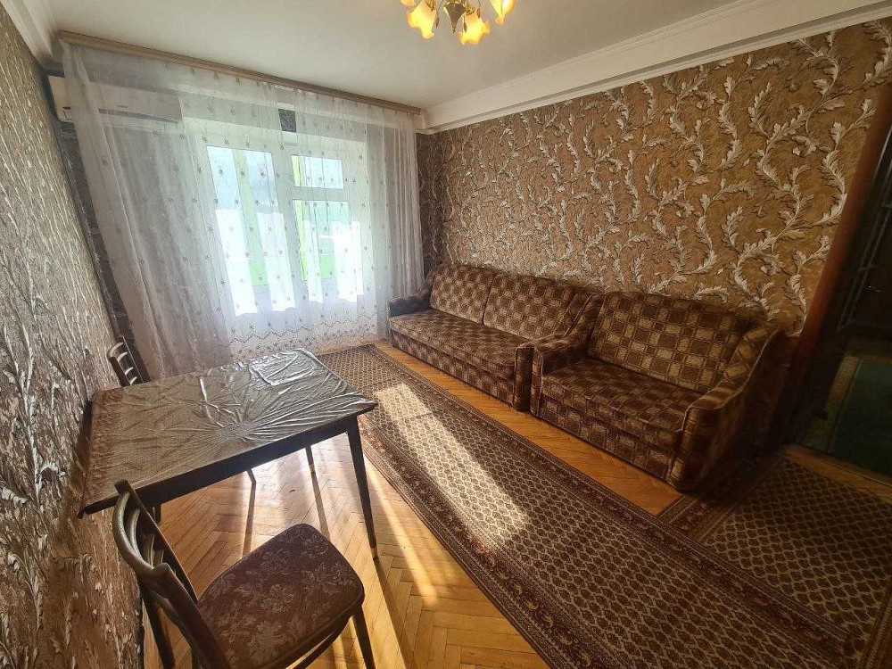 Оренда 1 квартири, Зодчих, Житомирська, Борщагівка, Святошинський Киев - изображение 4