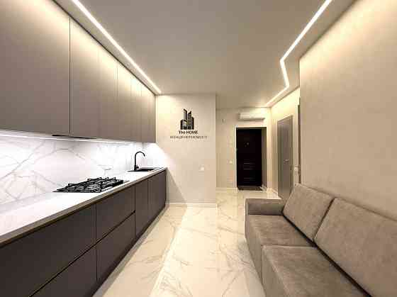 Оренда НОВОЇ 1к квартири з терасою ЖК "Софія Резиденс" пр Мартинова 36 Софіївська Борщагівка