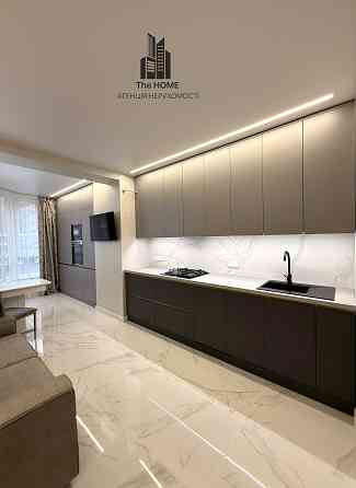 Оренда НОВОЇ 1к квартири з терасою ЖК "Софія Резиденс" пр Мартинова 36 Софіївська Борщагівка