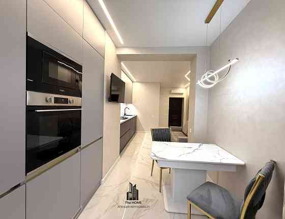 Оренда НОВОЇ 1к квартири з терасою ЖК "Софія Резиденс" пр Мартинова 36 Софіївська Борщагівка