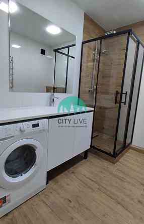 Оренда 1-кім. квартири, ПЕРША ЗДАЧА, в центрі, вул. Бельведерська (М) Івано-Франківськ