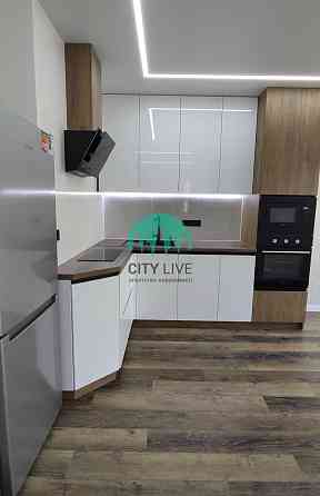 Оренда 1-кім. квартири, ПЕРША ЗДАЧА, в центрі, вул. Бельведерська (М) Івано-Франківськ