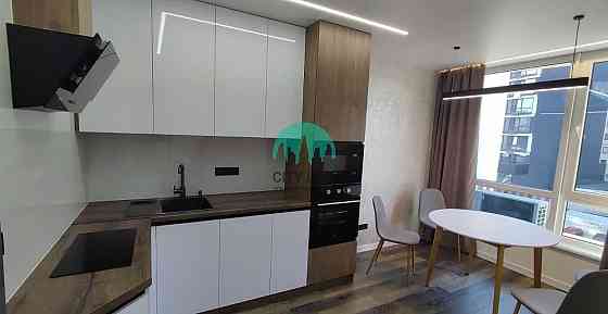 Оренда 1-кім. квартири, ПЕРША ЗДАЧА, в центрі, вул. Бельведерська (М) Івано-Франківськ