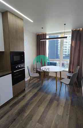 Оренда 1-кім. квартири, ПЕРША ЗДАЧА, в центрі, вул. Бельведерська (М) Івано-Франківськ