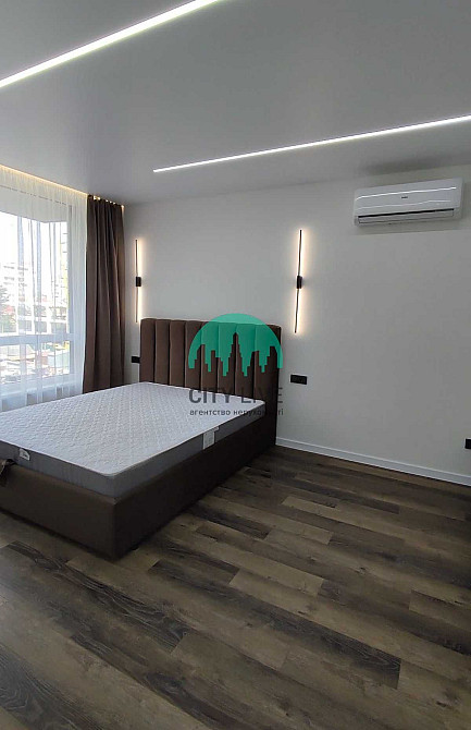 Оренда 1-кім. квартири, ПЕРША ЗДАЧА, в центрі, вул. Бельведерська (М) Івано-Франківськ - зображення 4