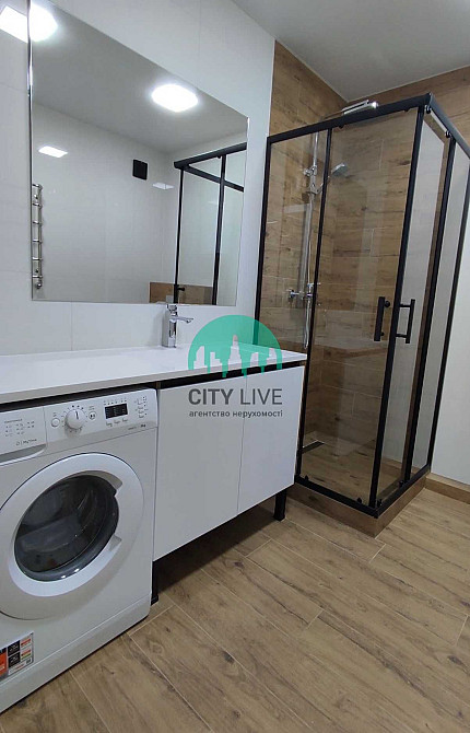 Оренда 1-кім. квартири, ПЕРША ЗДАЧА, в центрі, вул. Бельведерська (М) Івано-Франківськ - зображення 5