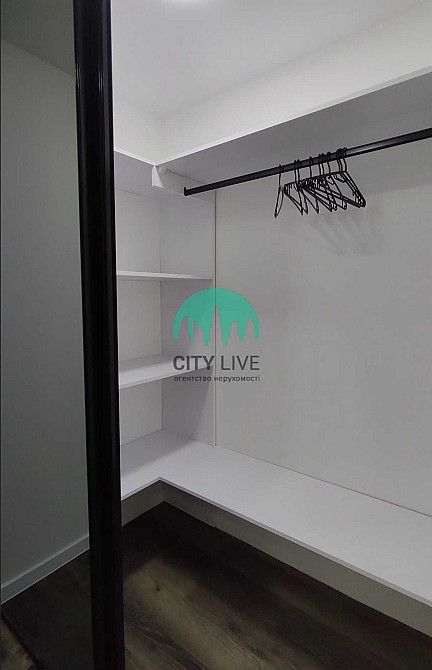 Оренда 1-кім. квартири, ПЕРША ЗДАЧА, в центрі, вул. Бельведерська (М) Івано-Франківськ - зображення 7