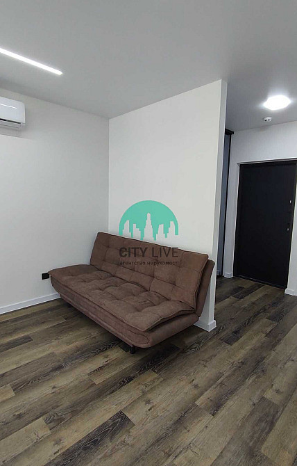 Оренда 1-кім. квартири, ПЕРША ЗДАЧА, в центрі, вул. Бельведерська (М) Івано-Франківськ - зображення 8