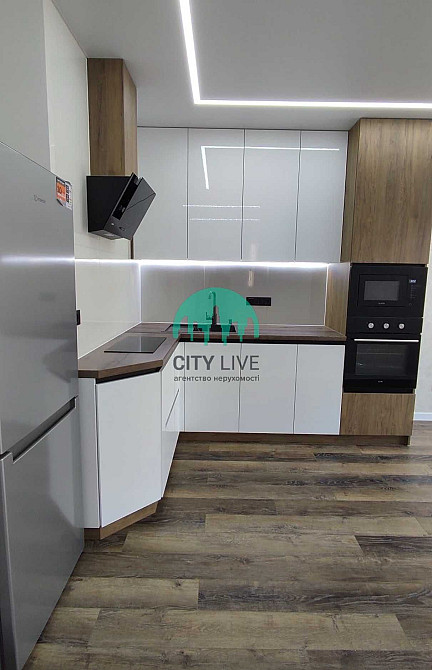 Оренда 1-кім. квартири, ПЕРША ЗДАЧА, в центрі, вул. Бельведерська (М) Івано-Франківськ - зображення 3