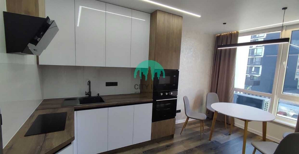 Оренда 1-кім. квартири, ПЕРША ЗДАЧА, в центрі, вул. Бельведерська (М) Івано-Франківськ - зображення 2