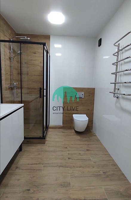 Оренда 1-кім. квартири, ПЕРША ЗДАЧА, в центрі, вул. Бельведерська (М) Івано-Франківськ - зображення 6