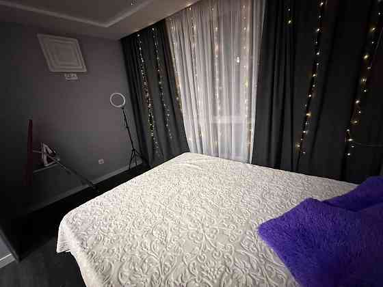 Простора сонячна квартира по вул. Білогірська Тернопіль