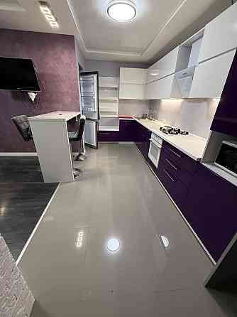 Простора сонячна квартира по вул. Білогірська Тернопіль