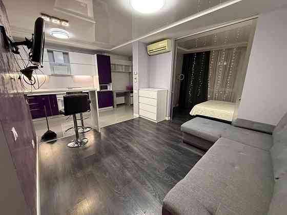 Простора сонячна квартира по вул. Білогірська Тернопіль