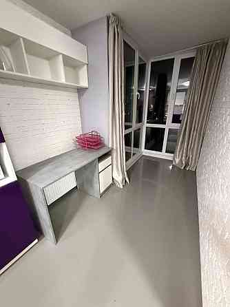 Простора сонячна квартира по вул. Білогірська Тернопіль