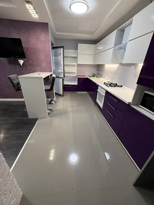 Простора сонячна квартира по вул. Білогірська Тернопіль - зображення 6