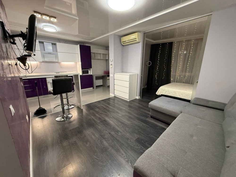 Простора сонячна квартира по вул. Білогірська Тернопіль - зображення 1