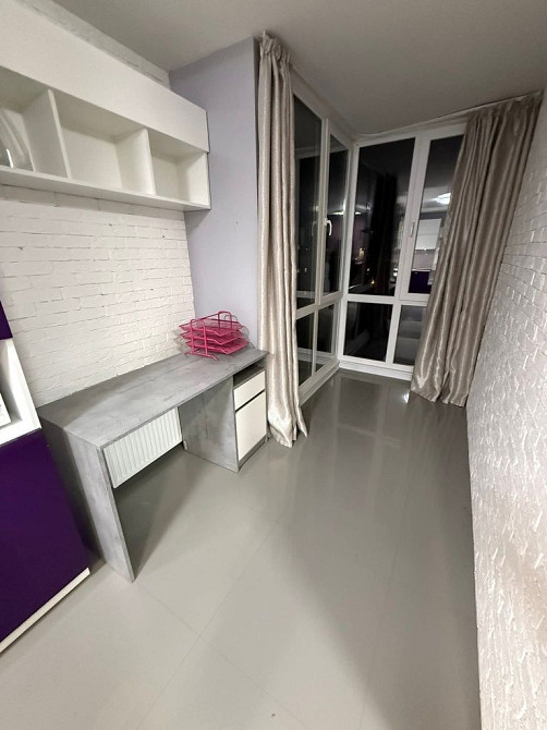 Простора сонячна квартира по вул. Білогірська Тернопіль - зображення 5