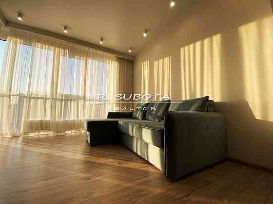 2.к. студия ЖК Панорама 64м2 Новострой Центр Славия Славный Магнат Днепр